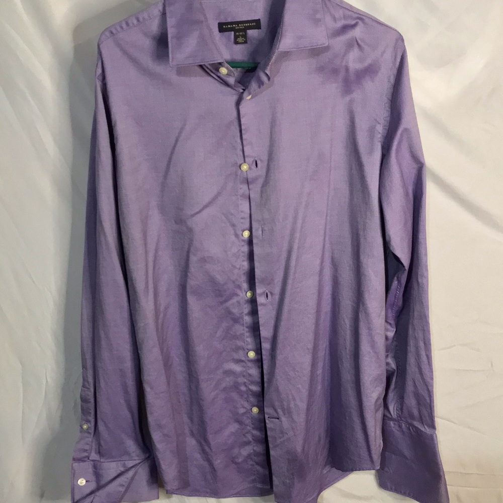 Banana Republic Dress Shirt